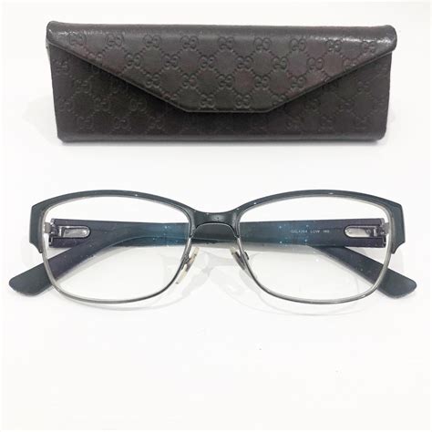 2905 18f gucci frame|Gucci GUCCI 2905 Eyeglasses .